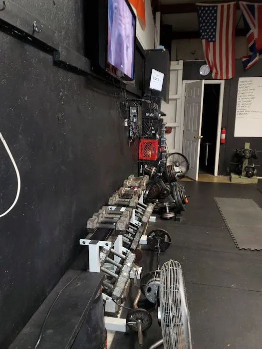 Premier Fitness RVA Picture 5