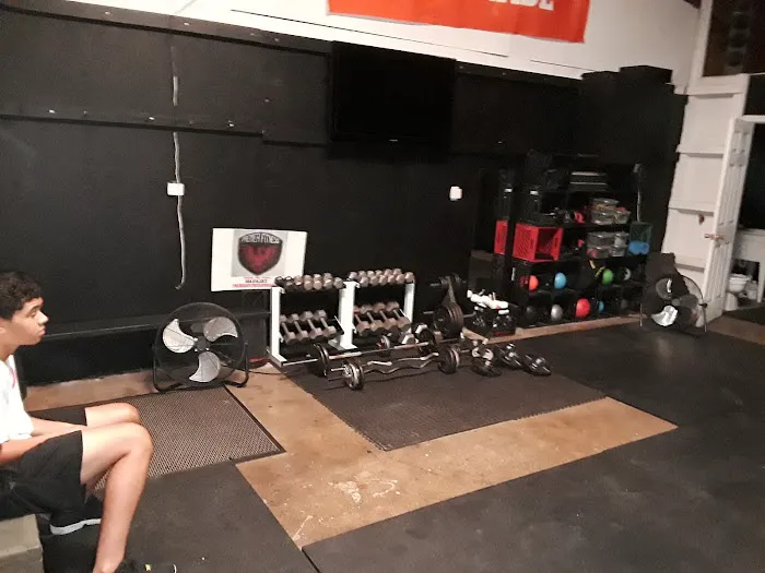 Premier Fitness RVA Picture 4