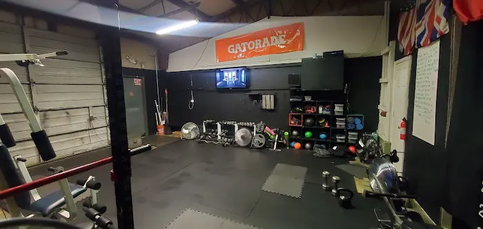 Premier Fitness RVA Picture 6