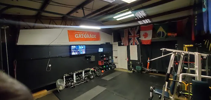 Premier Fitness RVA Picture 1
