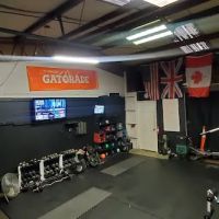 Premier Fitness RVA ico