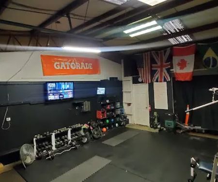Premier Fitness RVA