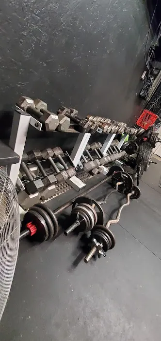 Premier Fitness RVA Picture 7