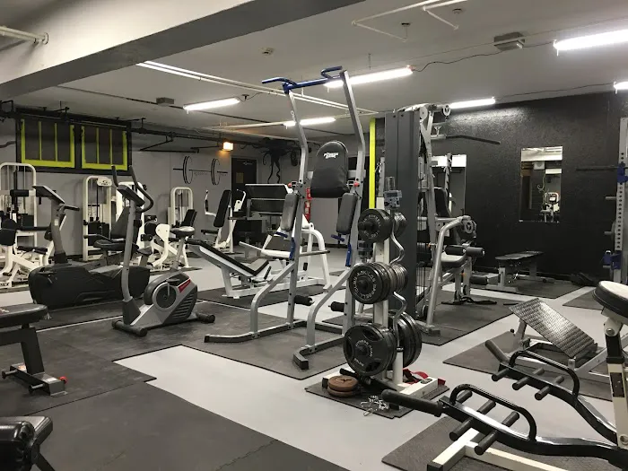 Grimm’s Gym Picture 1
