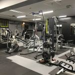 Grimm’s Gym