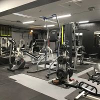 Grimm’s Gym ico
