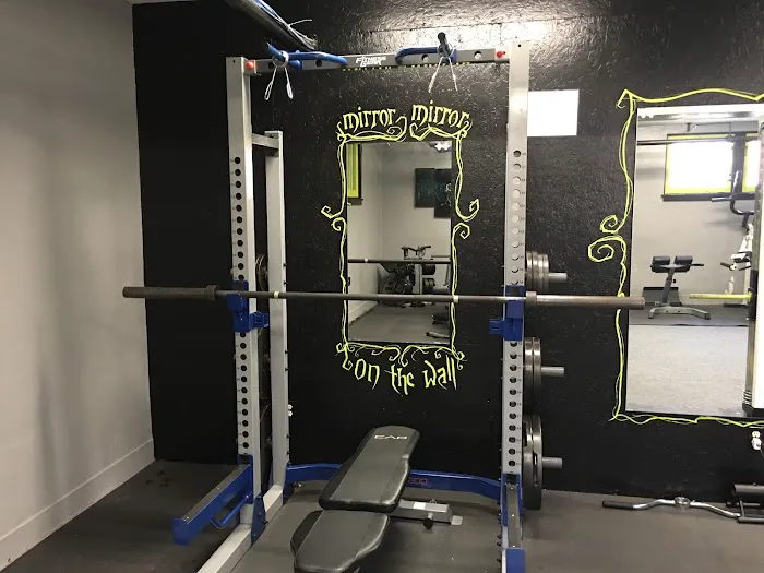 Grimm’s Gym Picture 7