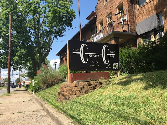 Grimm’s Gym Picture 5