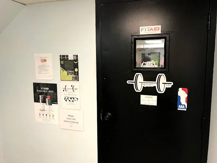 Grimm’s Gym Picture 4