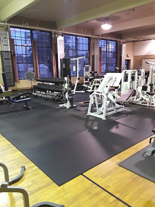 Grimm’s Gym Picture 6