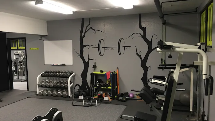 Grimm’s Gym Picture 9
