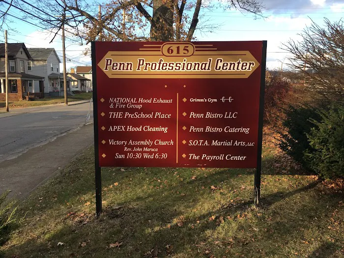 Grimm’s Gym Picture 3