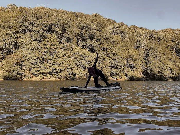 SUP Yoga PGH Picture 8