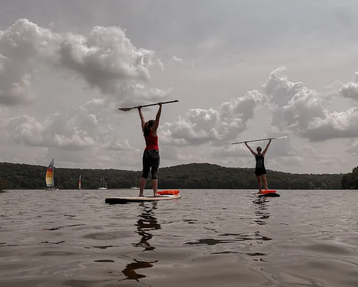 SUP Yoga PGH Picture 4