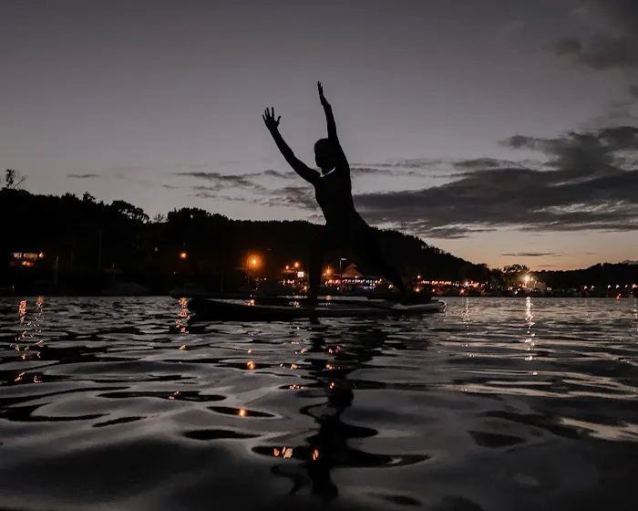SUP Yoga PGH Picture 6