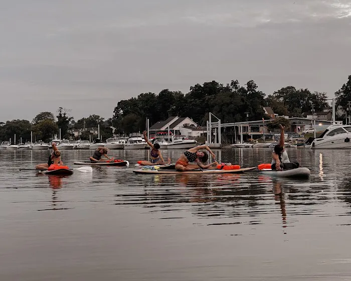 SUP Yoga PGH Picture 7