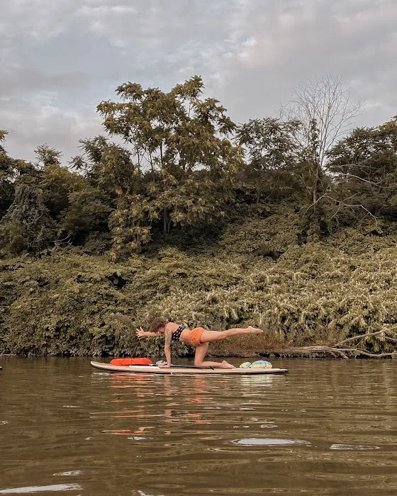 SUP Yoga PGH Picture 1