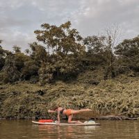 SUP Yoga PGH ico