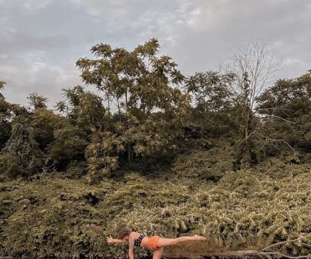 SUP Yoga PGH