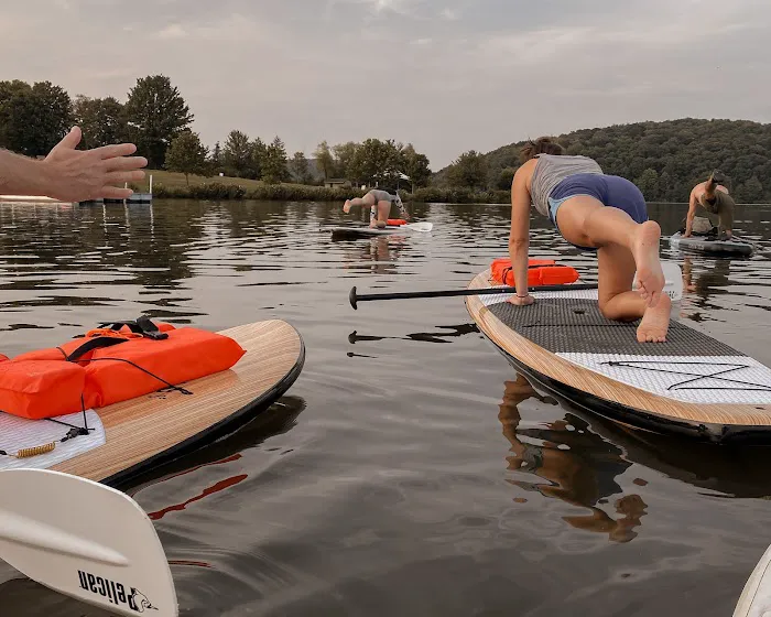 SUP Yoga PGH Picture 10