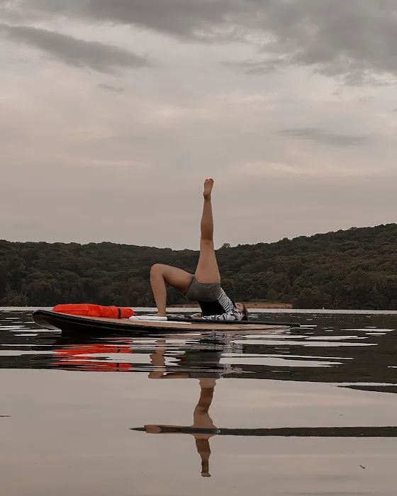 SUP Yoga PGH Picture 3