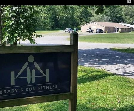 Brady's Run Fitness