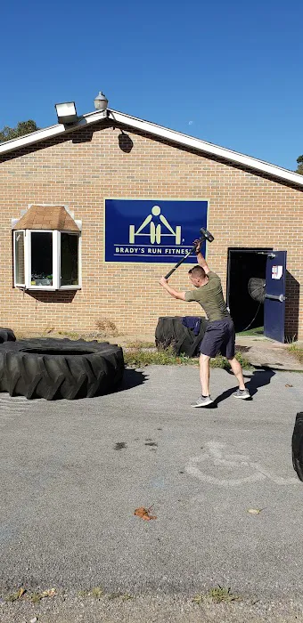 Brady's Run Fitness Picture 4