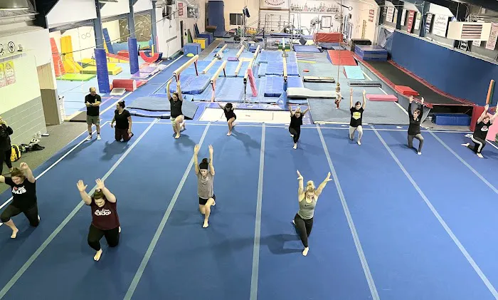 Arcadia Gymnastics Picture 1