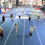 Arcadia Gymnastics