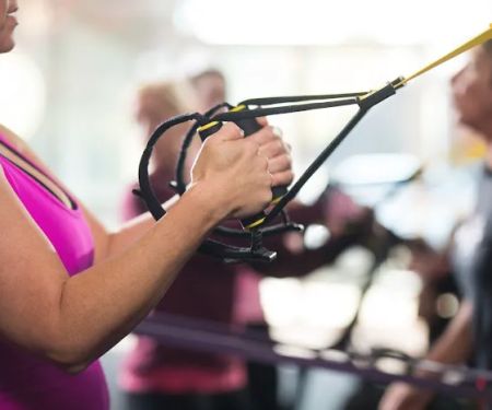 Workout Anytime East Rochester