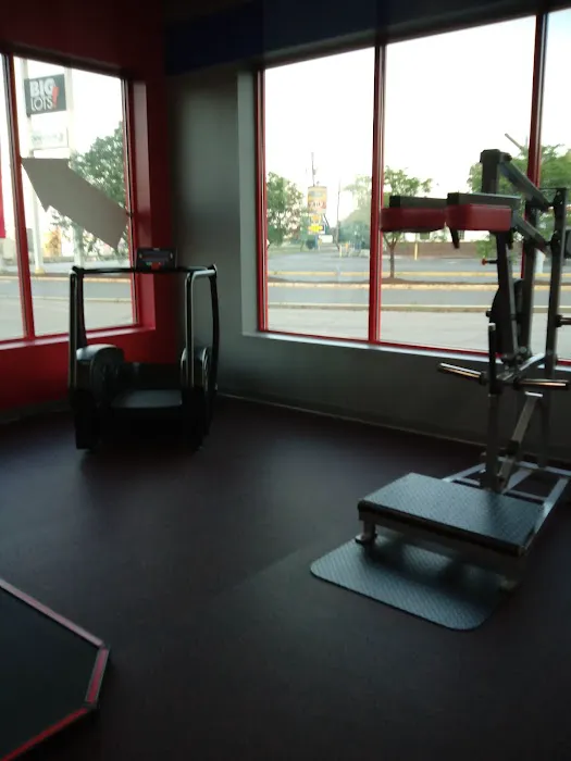 Workout Anytime East Rochester Picture 6