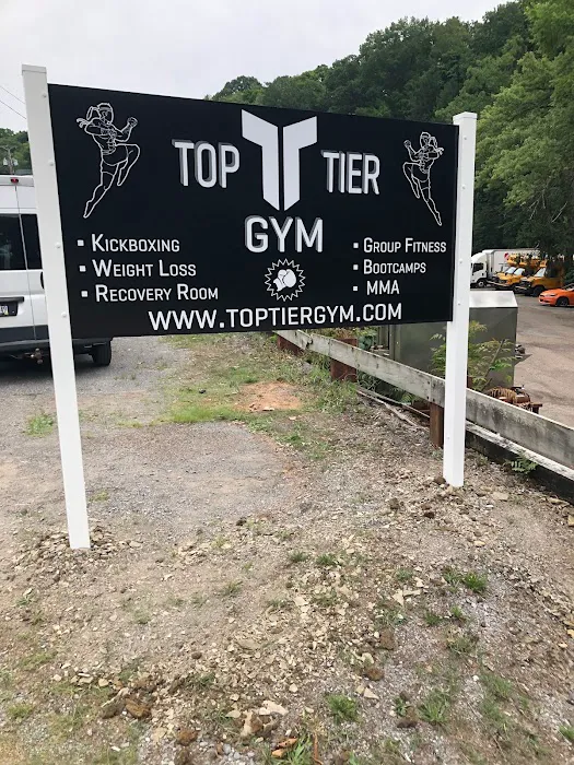 Top Tier GYM Picture 2