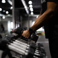 Pittsburgh Pro Fitness ico