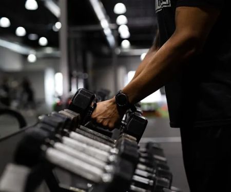 Pittsburgh Pro Fitness