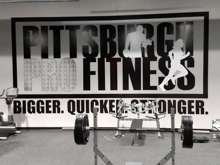 Pittsburgh Pro Fitness Picture 5