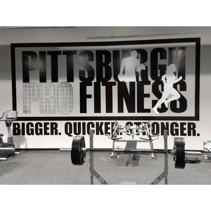 Pittsburgh Pro Fitness Picture 10