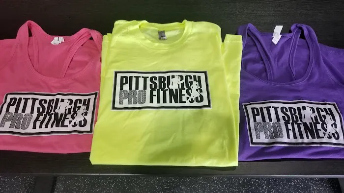 Pittsburgh Pro Fitness Picture 4