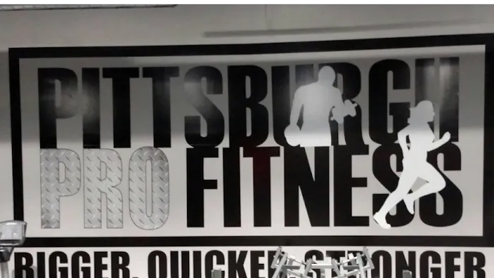 Pittsburgh Pro Fitness Picture 9