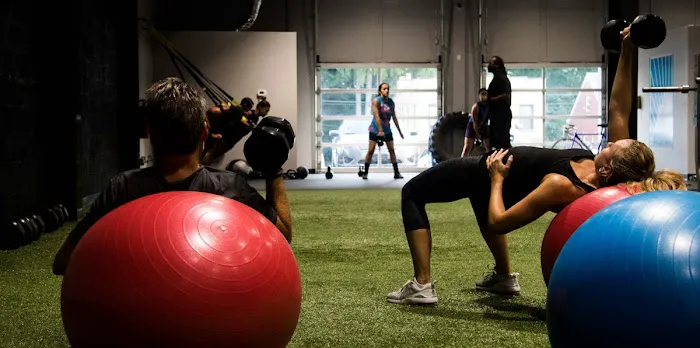Pittsburgh Pro Fitness Picture 6