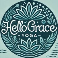 Hello Grace Yoga ico