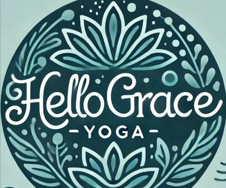 Hello Grace Yoga