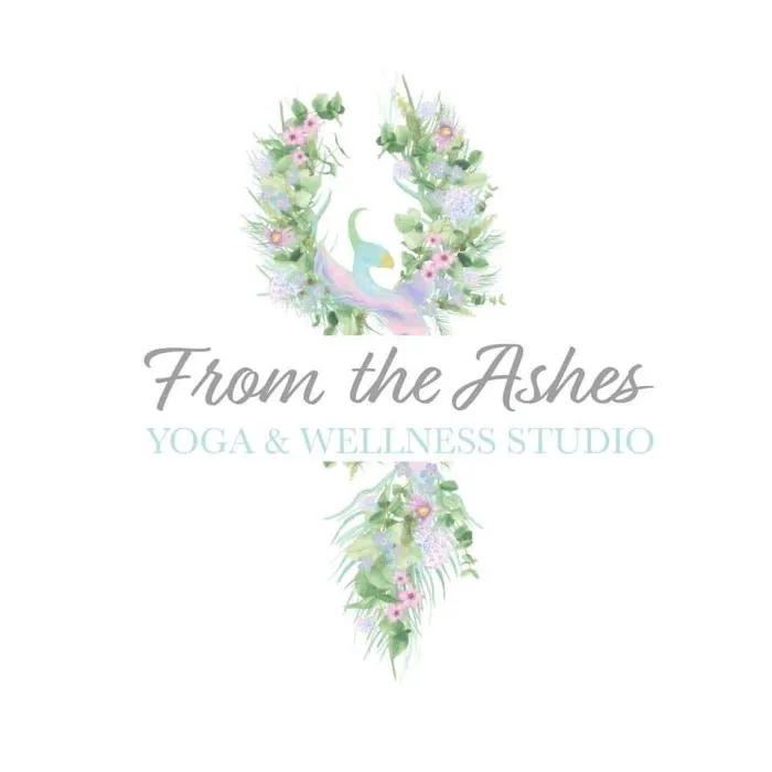 From the Ashes Yoga and Wellness Studio Picture 1