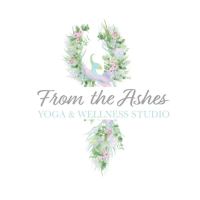 From the Ashes Yoga and Wellness Studio ico