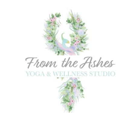 From the Ashes Yoga and Wellness Studio