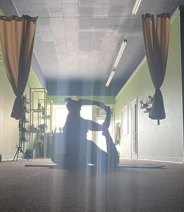 From the Ashes Yoga and Wellness Studio Picture 3