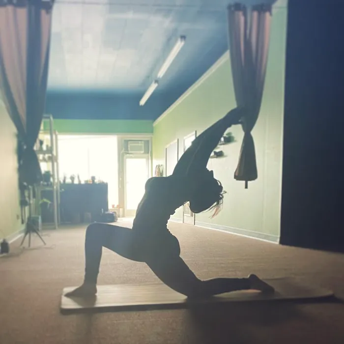 From the Ashes Yoga and Wellness Studio Picture 6