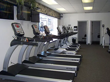 West County Fitness and Tanning Salon LLC Picture 9