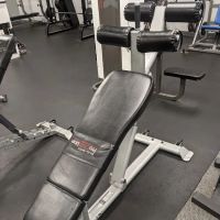 West County Fitness and Tanning Salon LLC ico