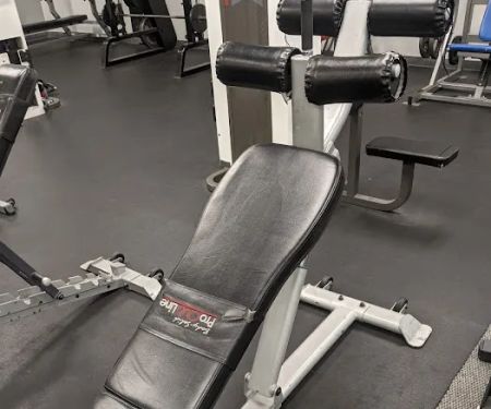 West County Fitness and Tanning Salon LLC