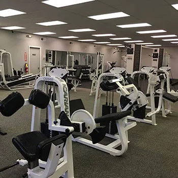 West County Fitness and Tanning Salon LLC Picture 4